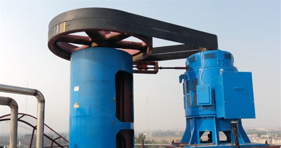 漿式攪拌器：高效混合的秘訣