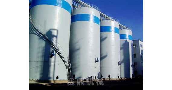 漿式攪拌器：工作原理與應(yīng)用