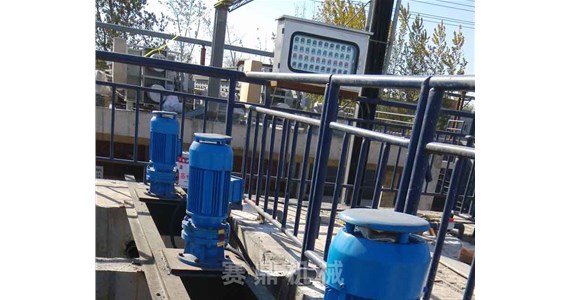 漿式攪拌器的日常維護(hù)與保養(yǎng)