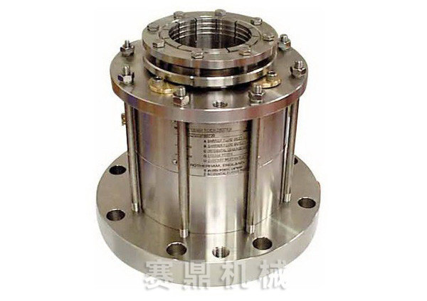 機(jī)械密封-2005型