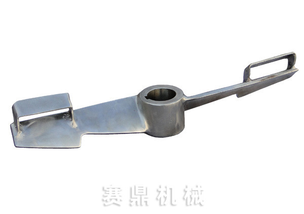 弧葉復(fù)合槳式攪拌器（FJ、FDJ）