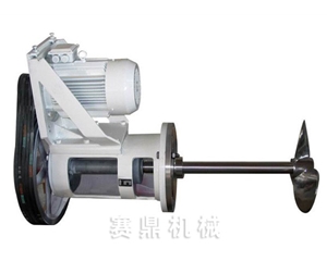 皮帶攪拌機(jī)