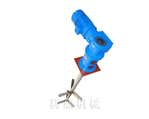 旋轉(zhuǎn)攪拌設備-K系列電機減速機